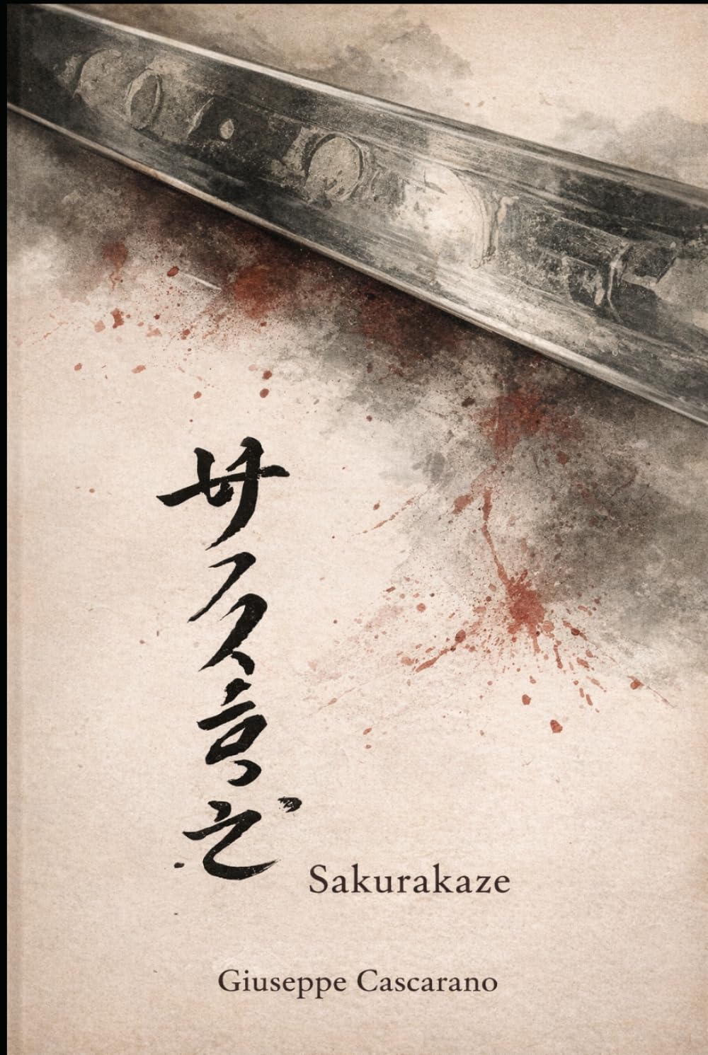 桜風 SAKURAKAZE: Il vento tra i ciliegi