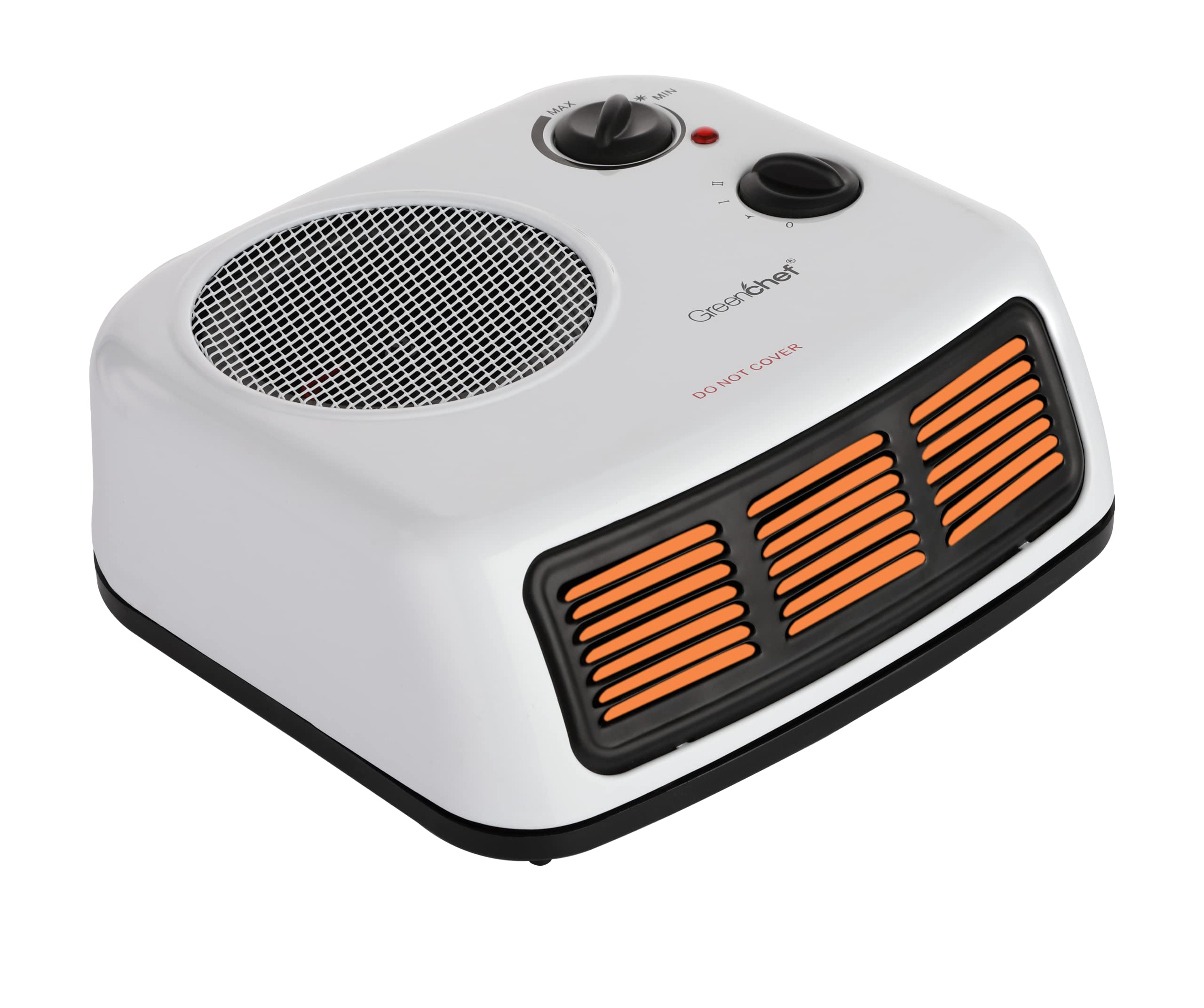 Greenchef Radiant Portable Room Heater - 2000W-image-15