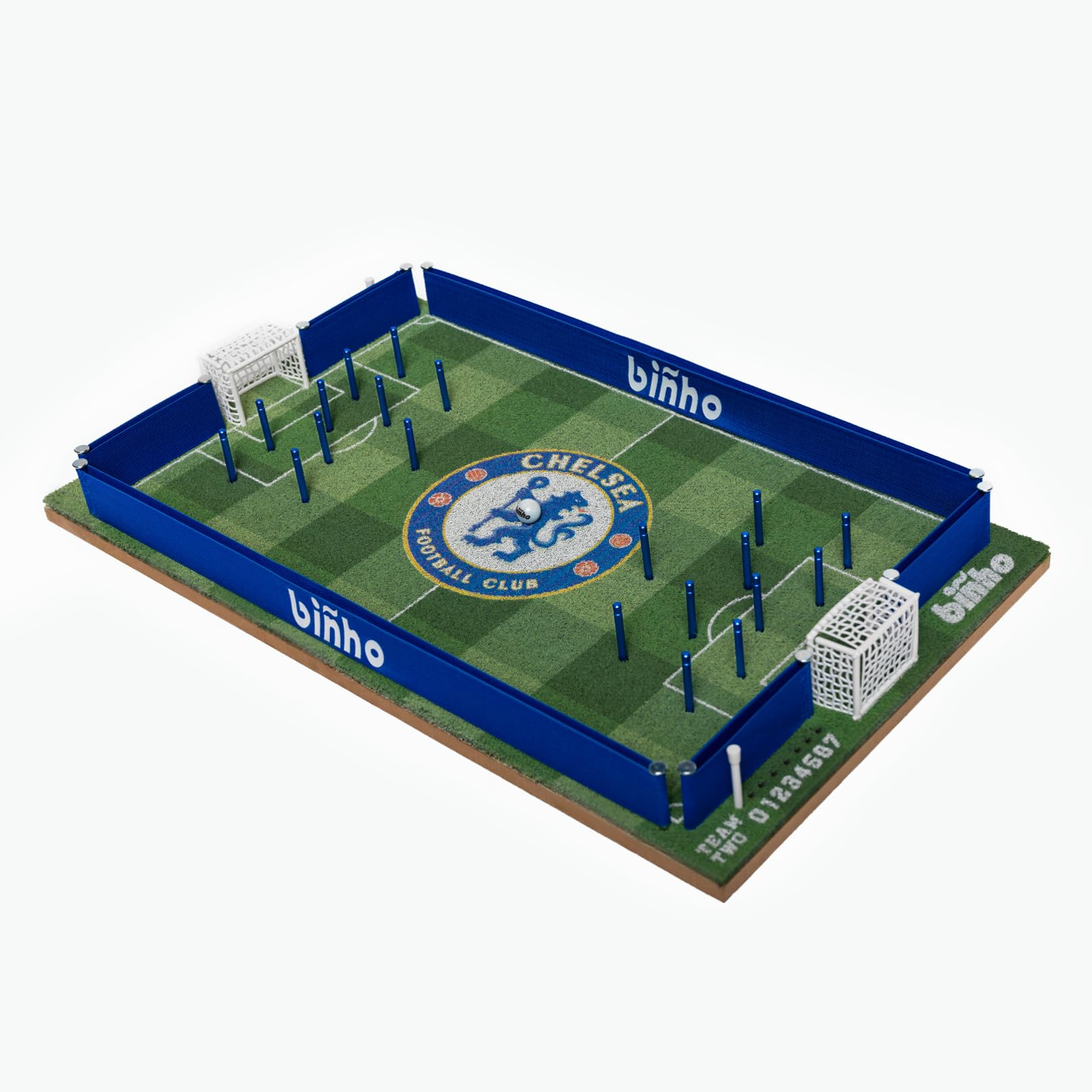 binho board classis ビンホボード テーブルサッカー Binho Classic: FC Cincinnati Edition | Shop Binho Board