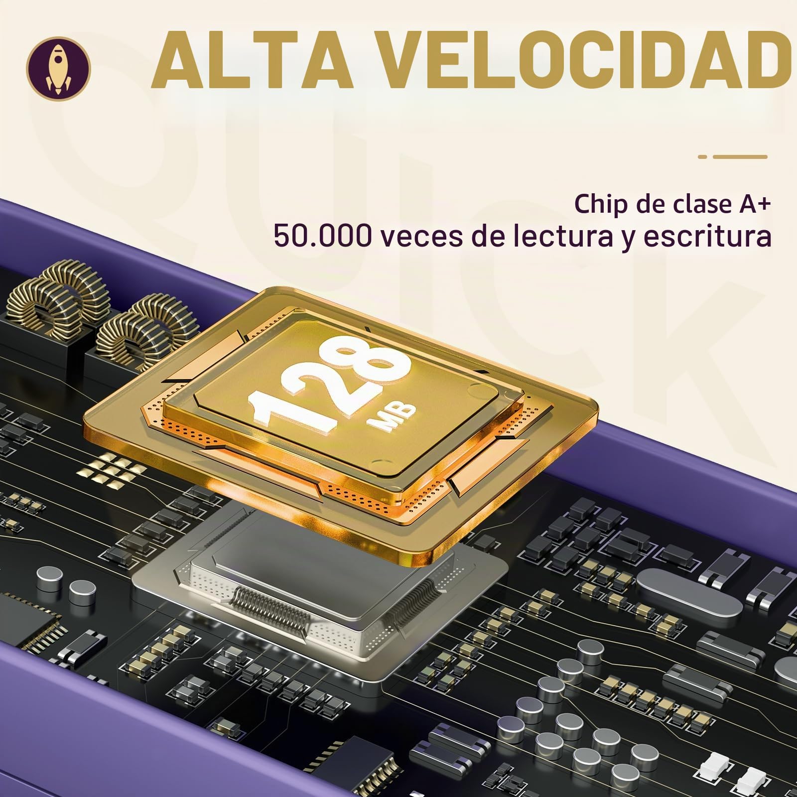 Memoria USB 128MB 10 Piezas Pen Drives - Portátil Unidad Flash USB Práctico PenDrive con 10 Unidades Cuerdas - Multicolor Giratoria USB 2.0 Flash Drive Pequeña Capacidad 128 MB by FEBNISCTE