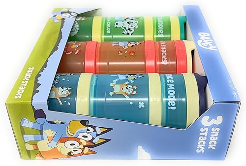 Miniatura 7 de Whiskware Pilas de aperitivos