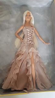 Versace 2004 Barbie