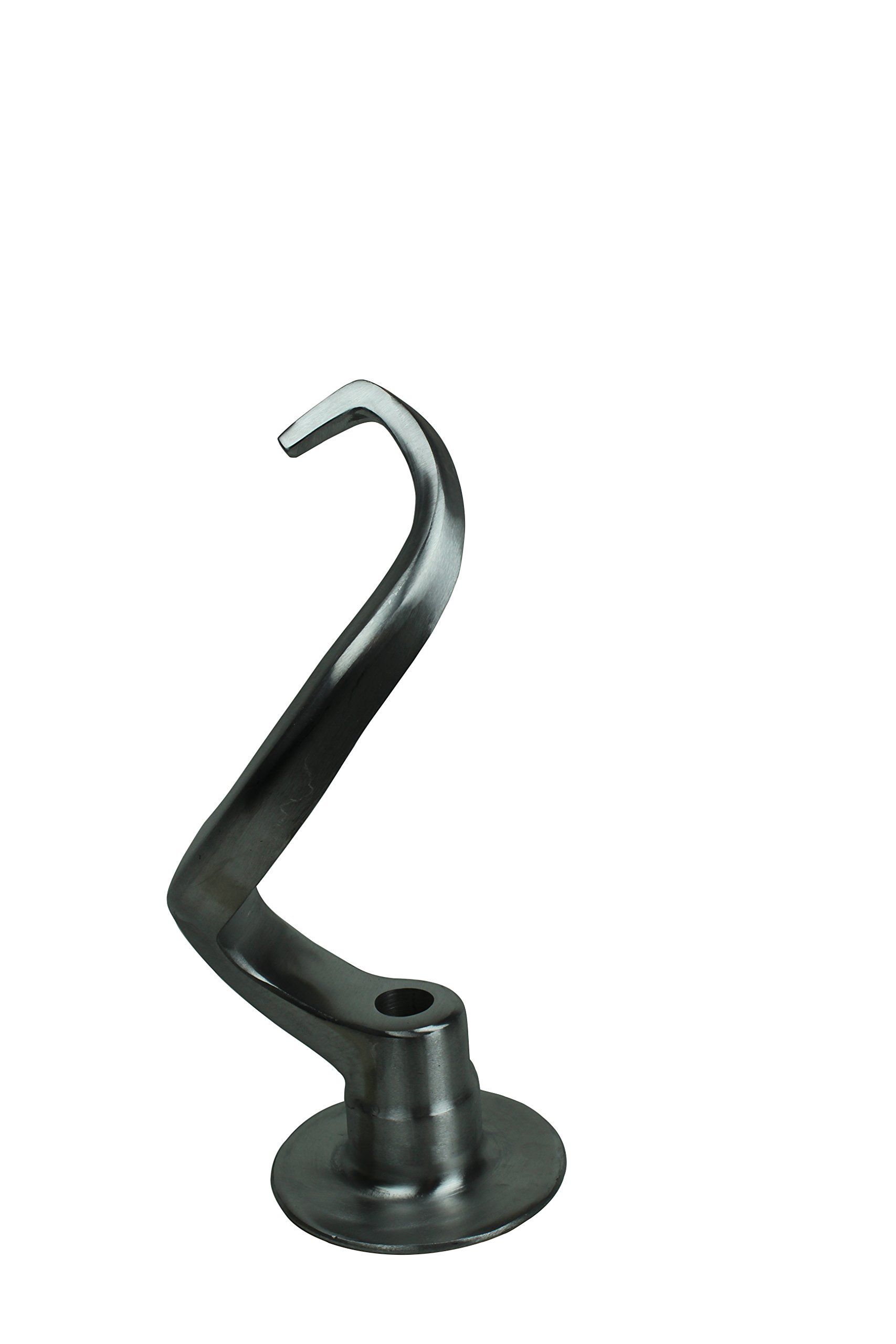 Fse Spiral Dough Hook Attachment For Hobart H600 Planetary Mixers
