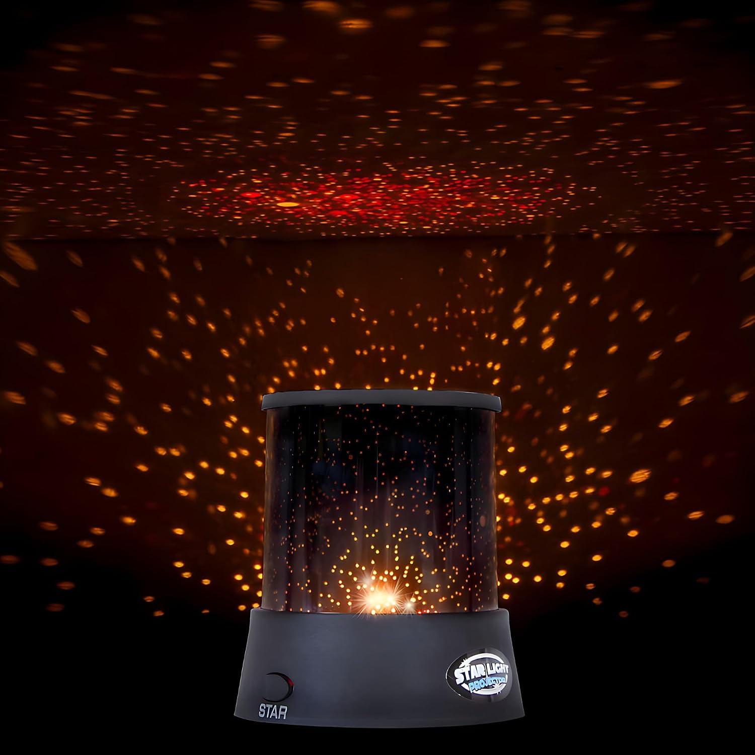 5" Star Projector LAMP image 2