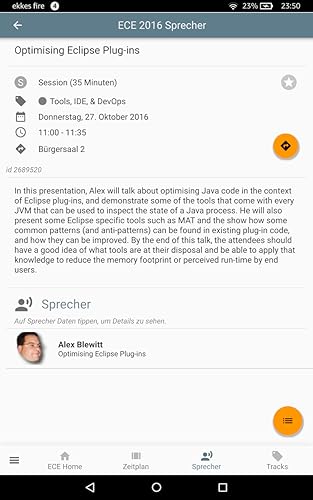 eclipsecon Europe 2016