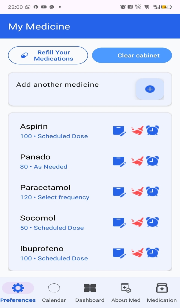 Medcheck Chat MedCheck-Amazonアプリストアのアプリ