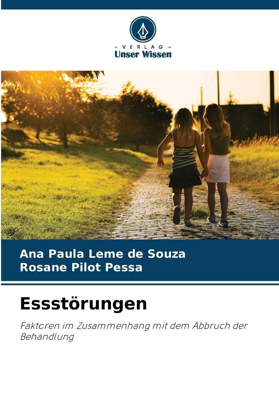 Essstörungen: Faktoren im Zusammenhang mit dem Abbruch der Behandlung