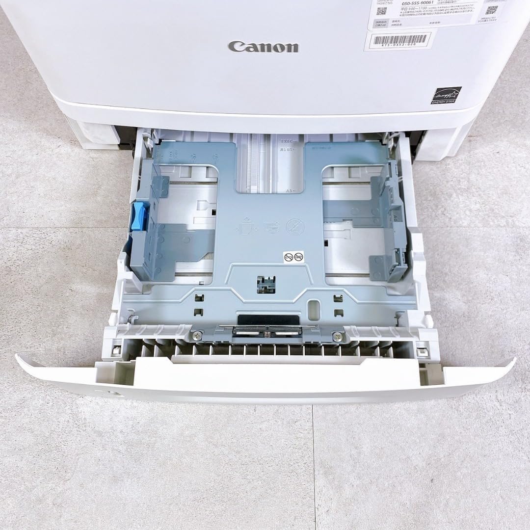 現状 キャノン LBP251 レーザープリンター Canon モノクロ 現状