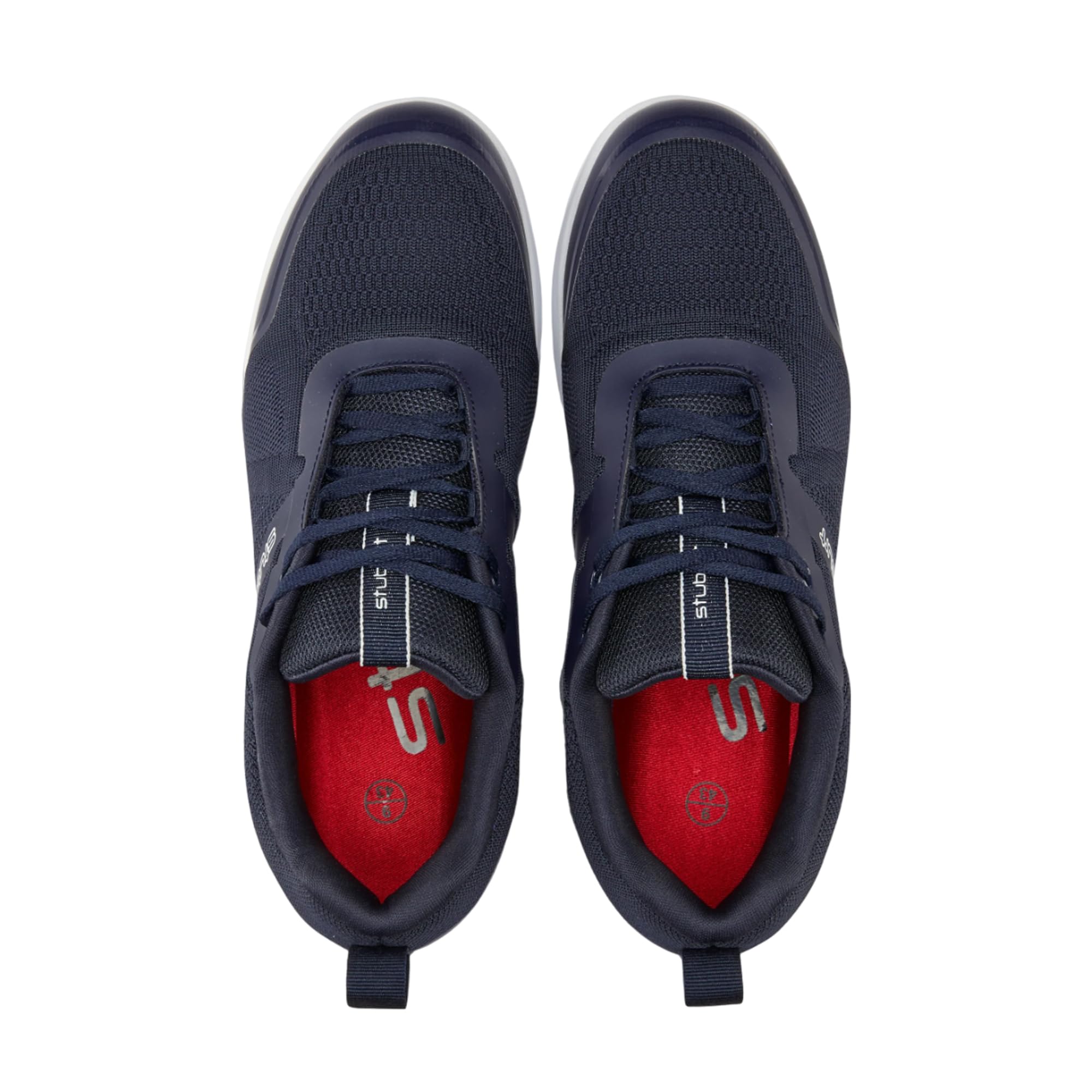 Stuburt Herren Xp Casual Atmungsaktiver Komfort Hybrid Regenschuh