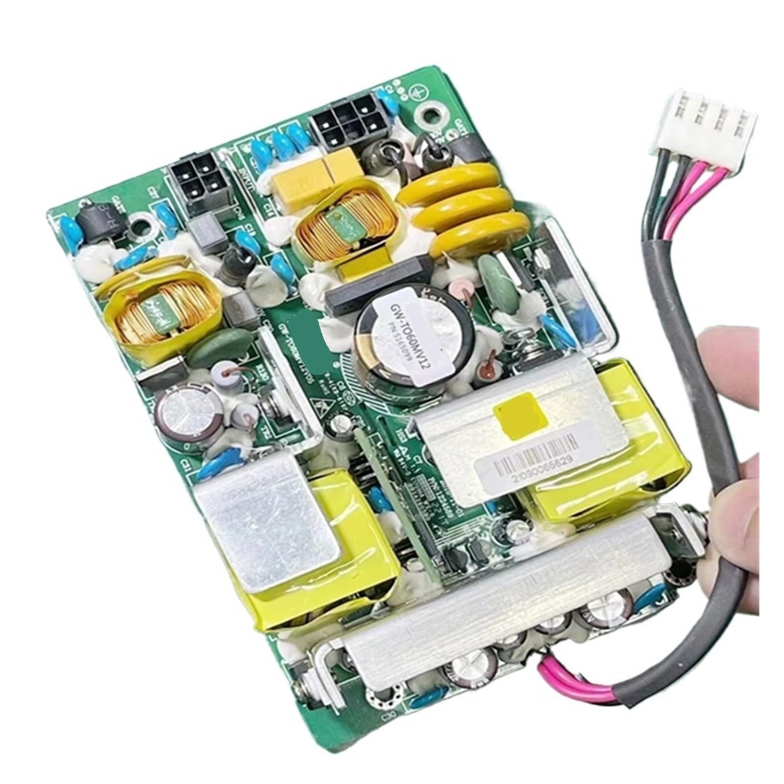 CLBSWYEJK Power Supply 60W Power Supply GW-TO60MV12V05