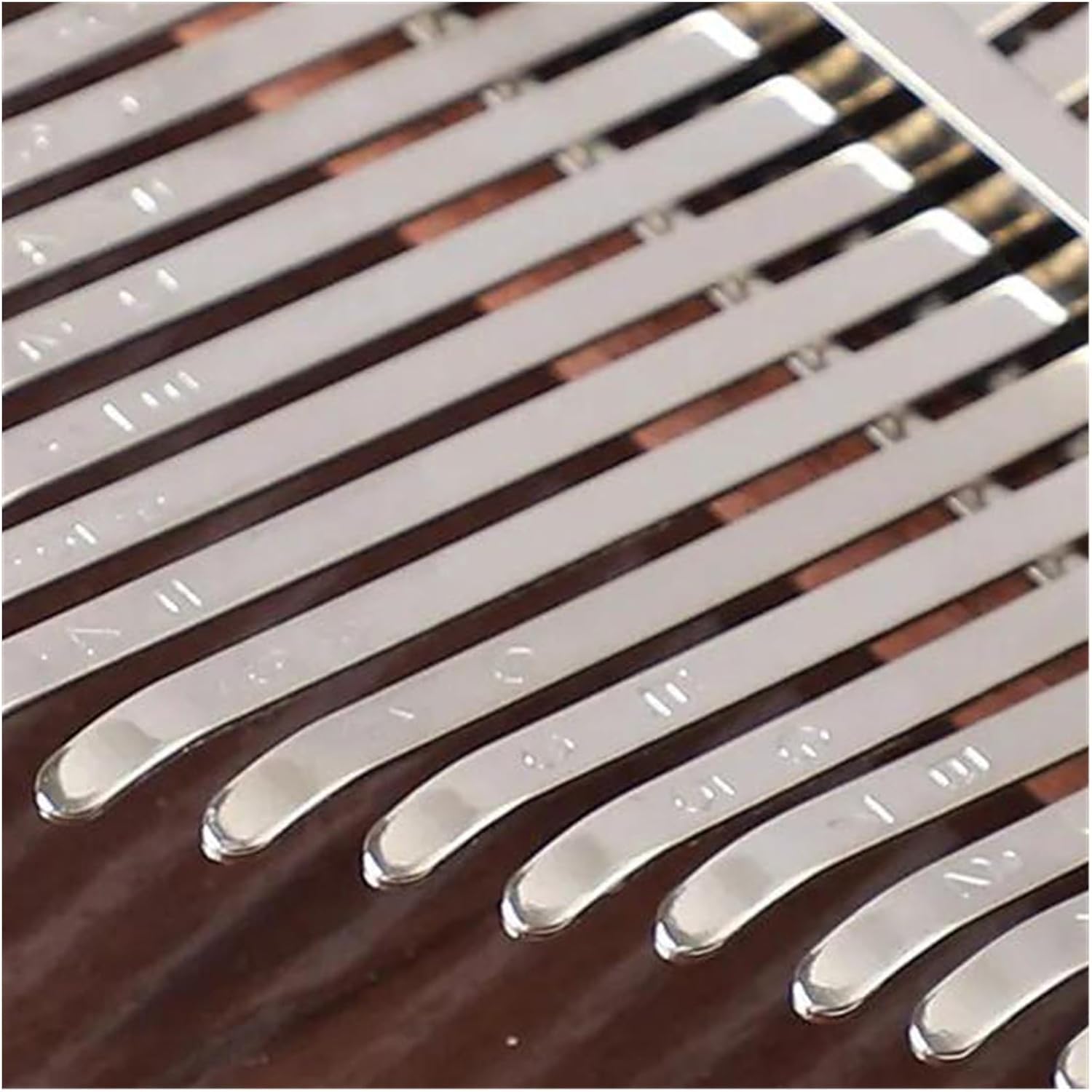 フィンガーピアノ 親指ピアノ 34鍵 カリンバ カリンバ 初心者 カリンバ