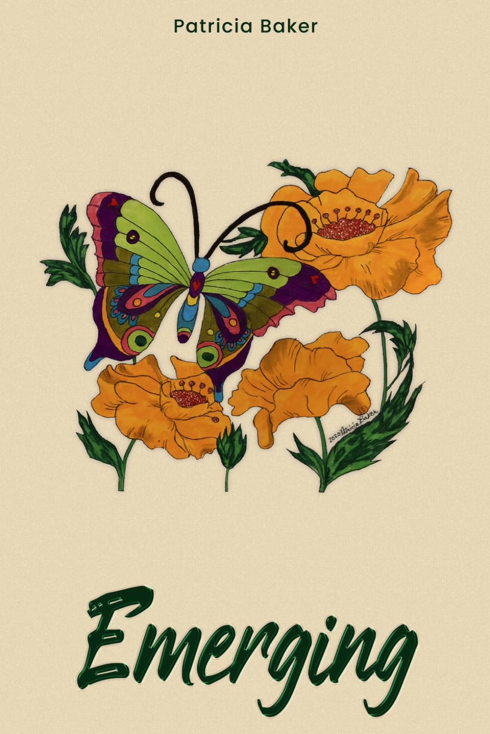 Emerging