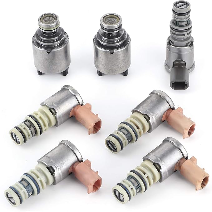 29533075 Allison 1000 Shift Solenoid Transmission Shift