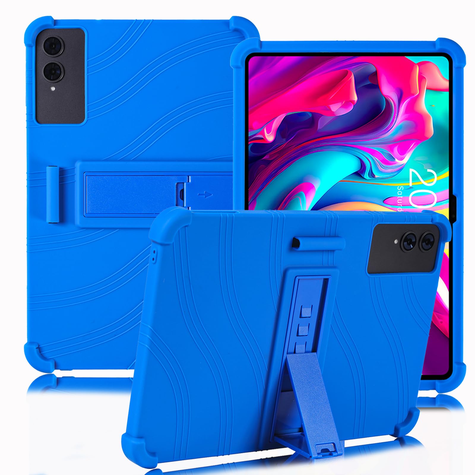 Amazon.co.jp: ATOOZ TECLAST T65 タブレットケース 13.4インチ ソフト