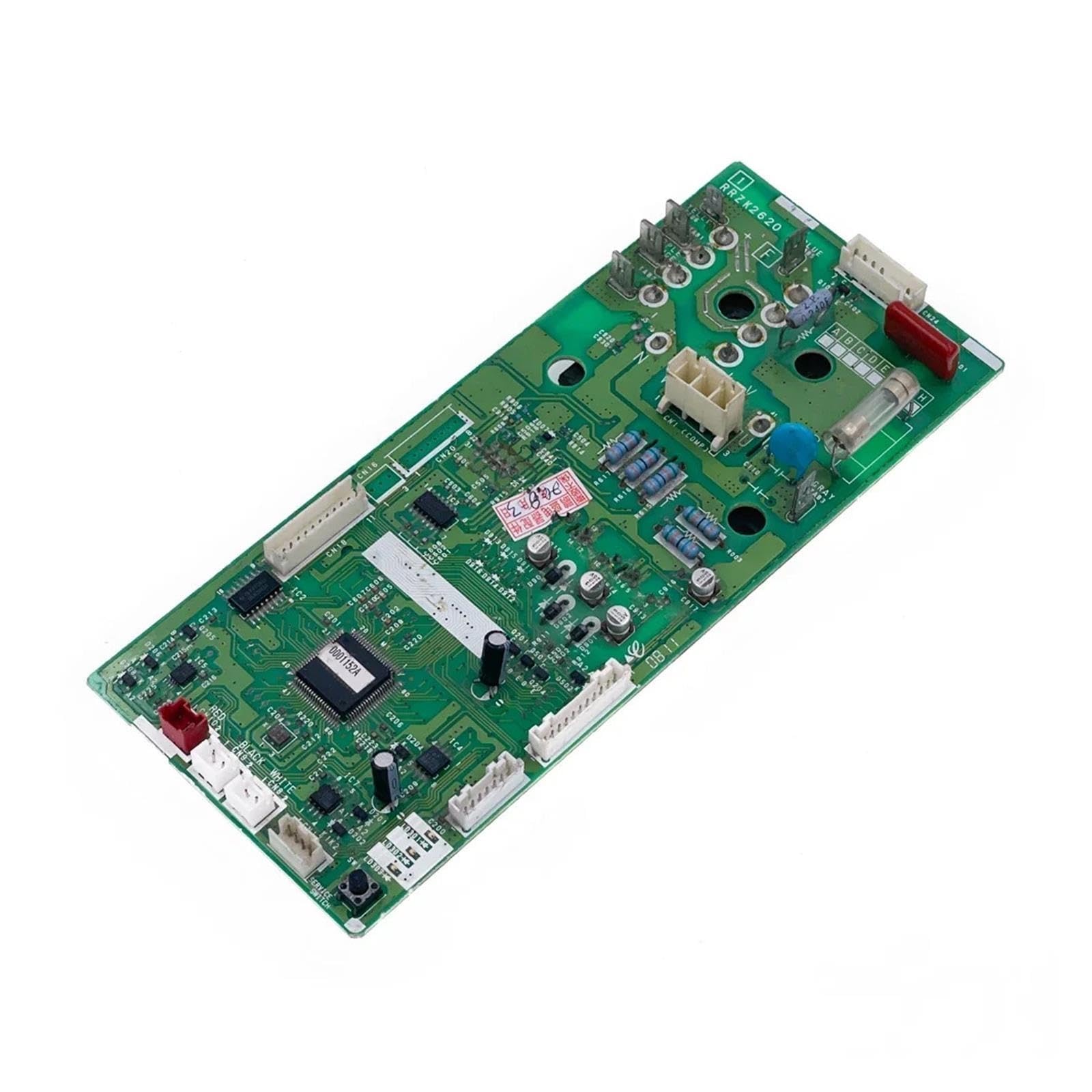Płyta sterująca jednostki zewnętrznej klimatyzatora częściami klimatyzacyjnymi PCB kompatybilny z Hitachi RRZK2620