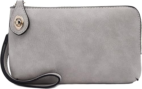 LOVESOME Bolso bandolera pequeño para mujer