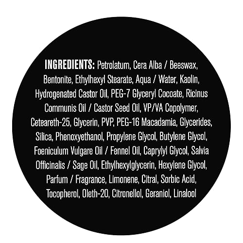 Miniatura 8 de Pomada de arcilla Baxter Of California