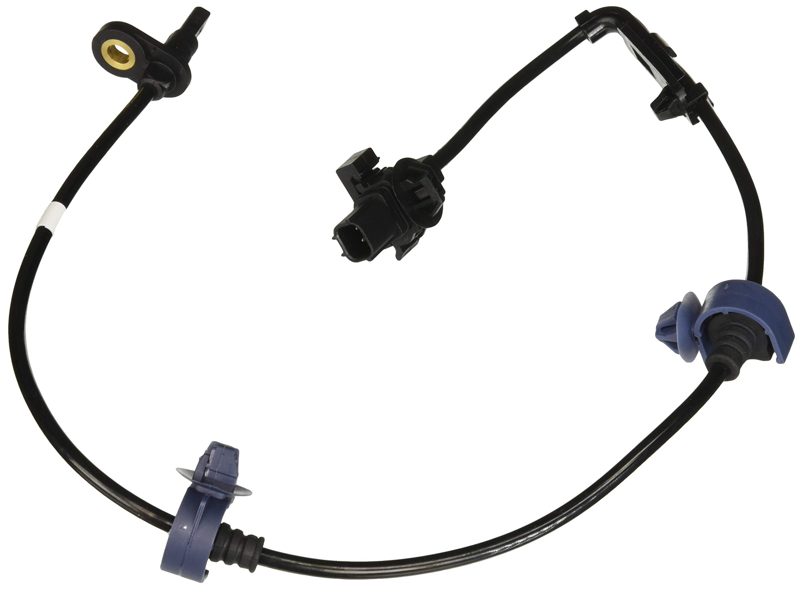 Amazon.com: STANDARD IGN Standard Motor Products Als1274 Front Abs