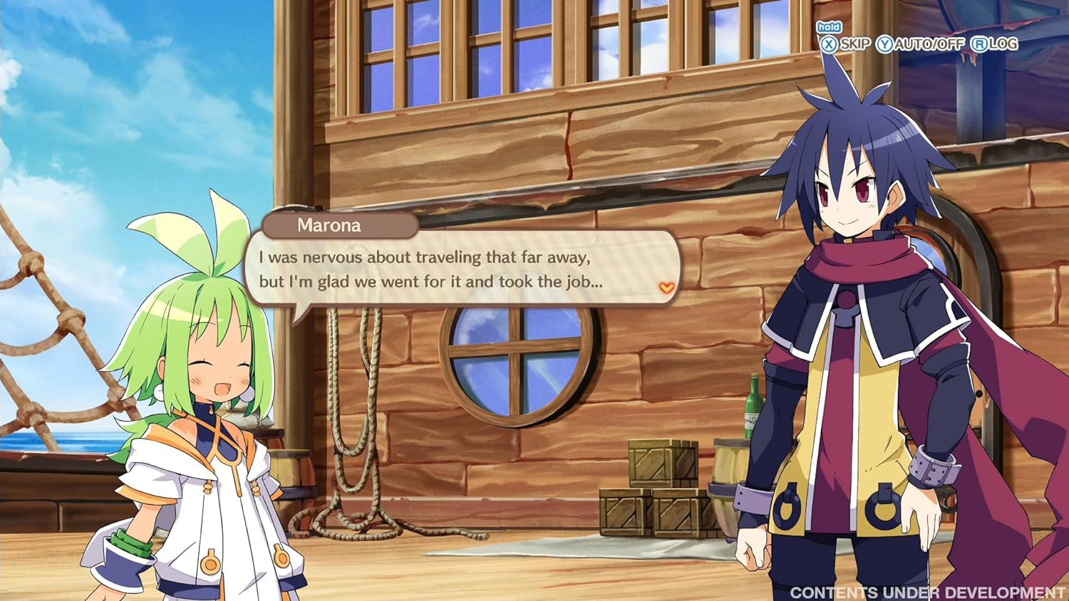 Phantom Brave: The Lost Hero Deluxe Edition /Switch