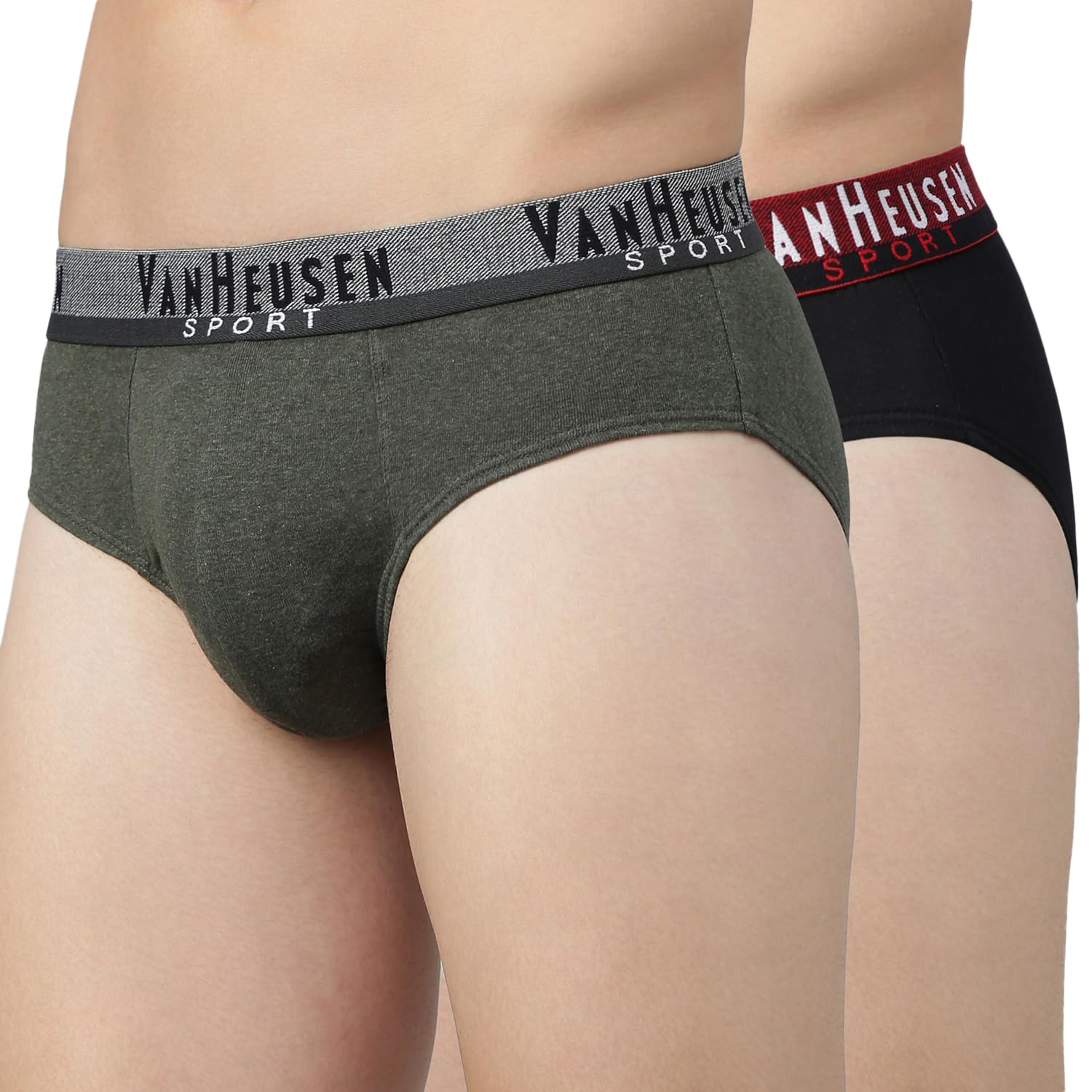 Cotton Men's Brief-image-25