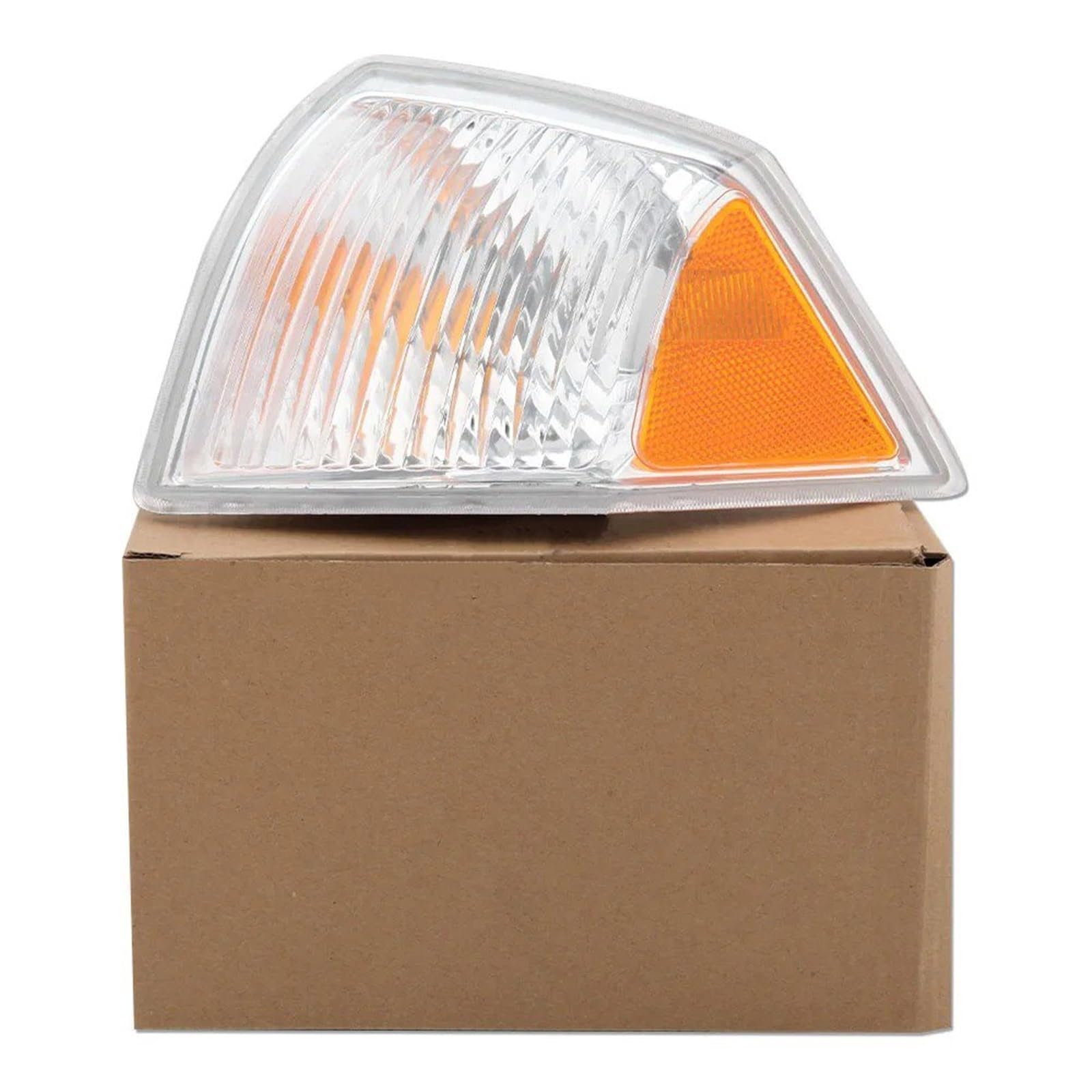 Intermitente lateral LED Luz Esquina Para Jeep Para Compass 2007 2008 2009 2010 Faros Delanteros Lámpara Esquina Luz Señal Giro Indicador Lateral Luz Estacionamiento Giro(Left side)