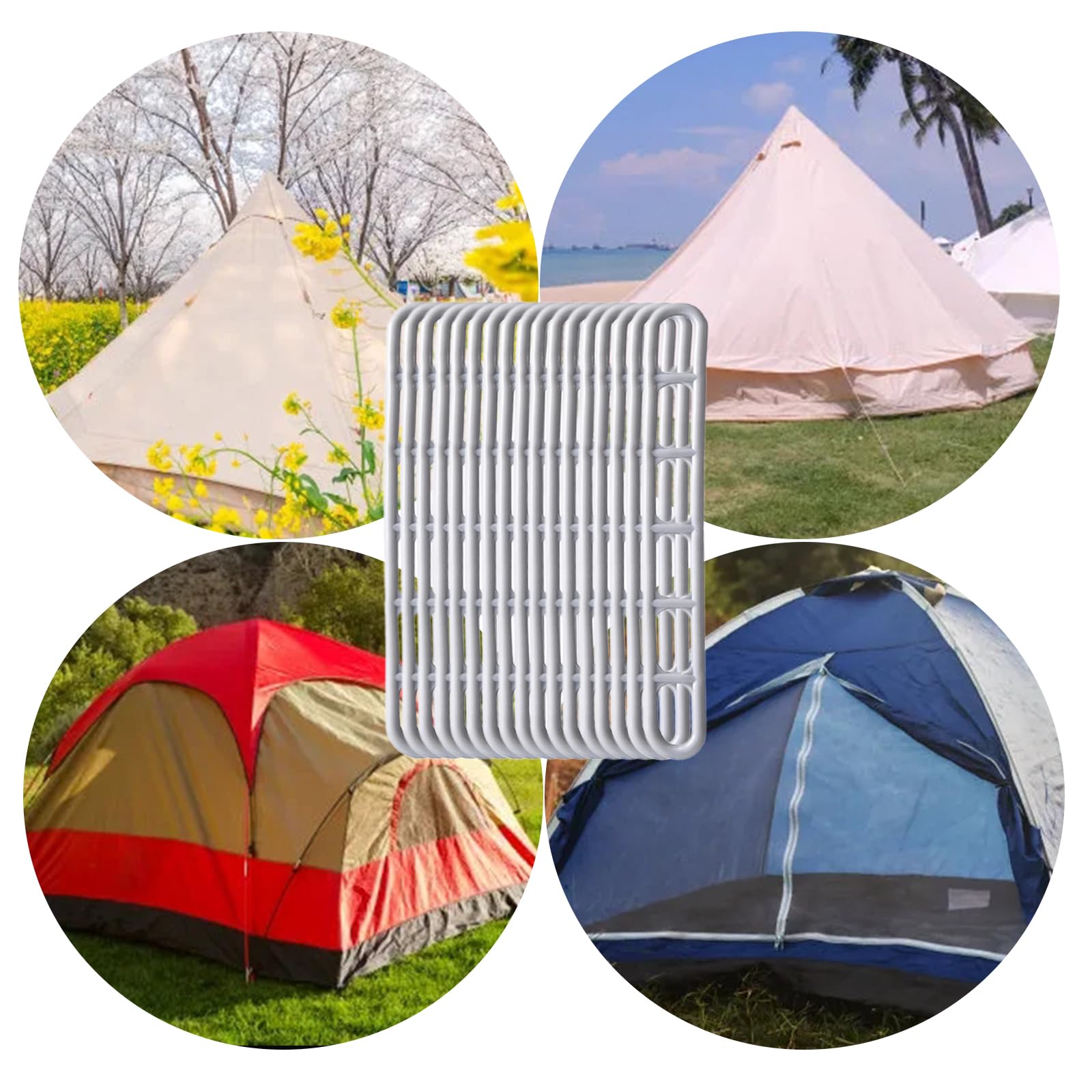 sonnensegel spanisch Einziehbares 1.2x4.5M Verstellbar Welle Schattenabdeckung Segeltuch Markise Wasserdicht Sonnenschutz UV-Schutz für Outdoor Alvi Schlafsack 50 56, Hängematten Farbe:Tropical XXL 5