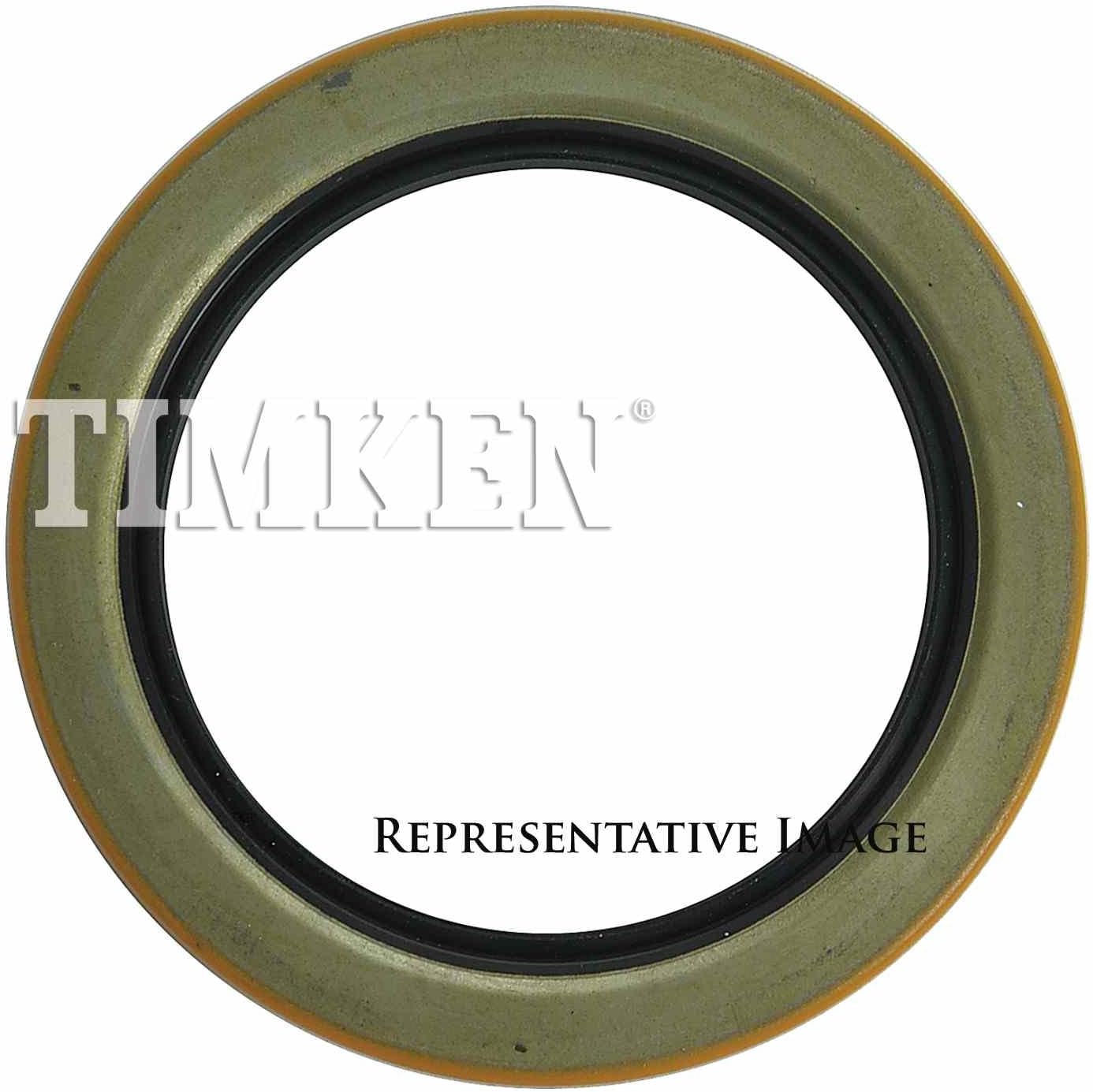 Timken Grease/Oil Seal - 493291