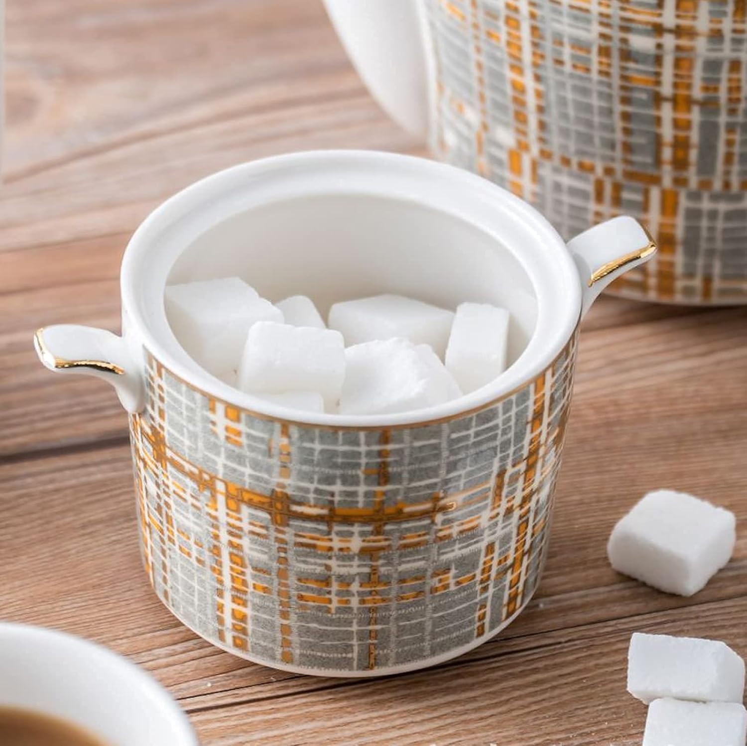 ヒッコリーゴルフパター ◼️ヘネシーキュヴェ オリジナルヒッコリー