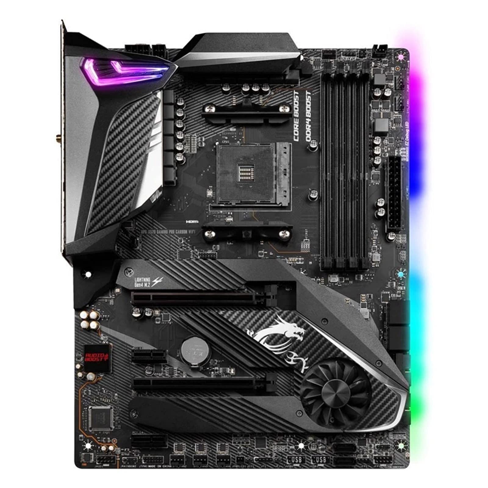 AMD Ryzen 9 3900Xと MSI MPG X570 GAMING Msi X570 Gaming Plus Amd X570 Compatibility Pc Upgrade X570 3900x