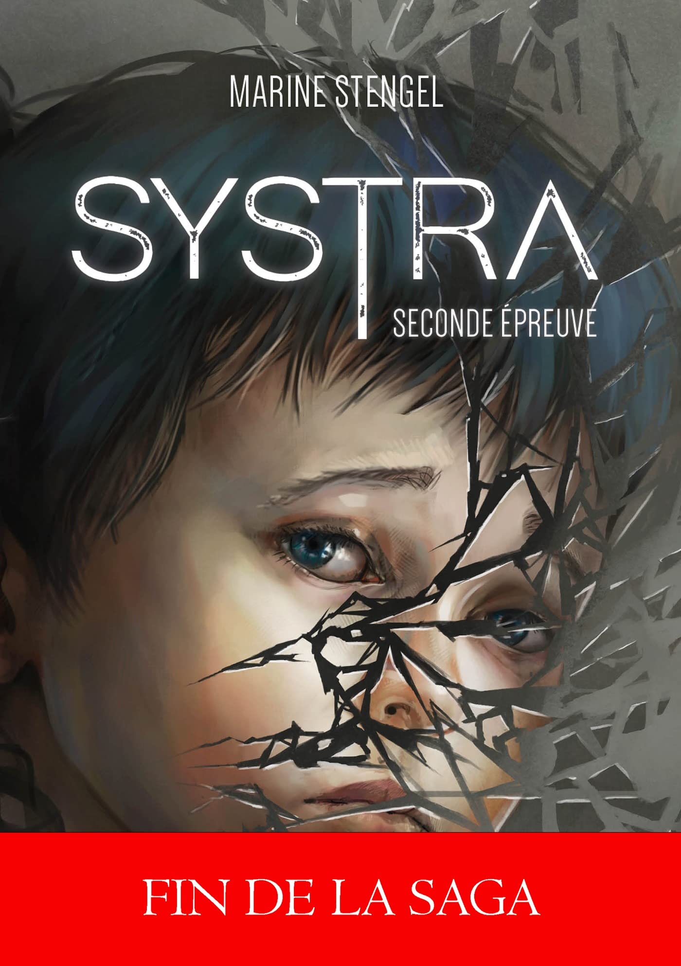 Seconde épreuve: Systra, T2