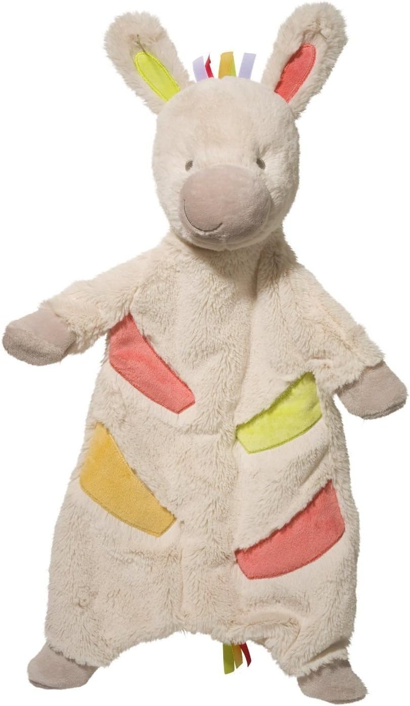 Cuddle Toys 1473 48 cm Long Zonkey Sshlumpie Plush Toy