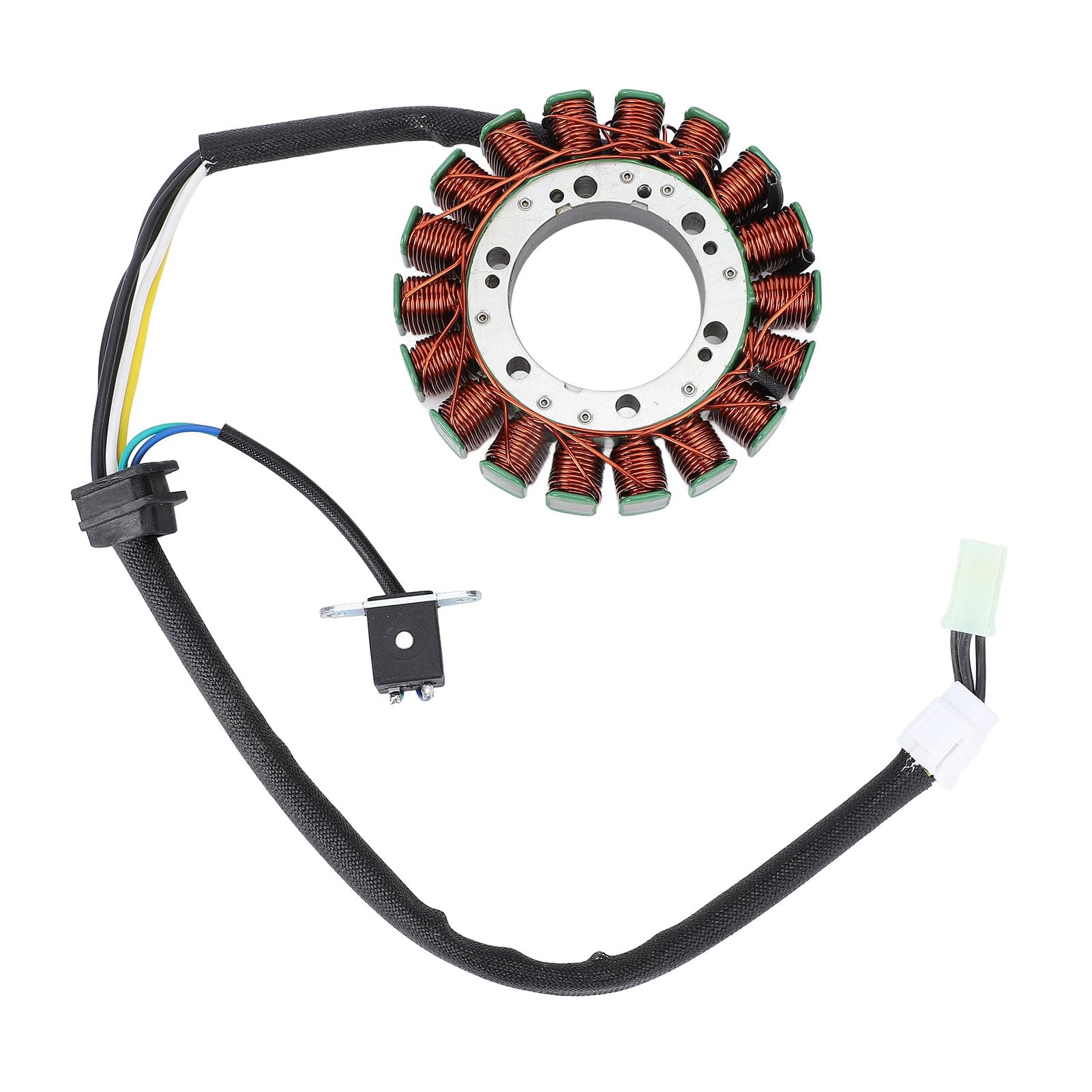 Stator Regulator Rectifier Flywheel Kit, Zwiększona Wydajność