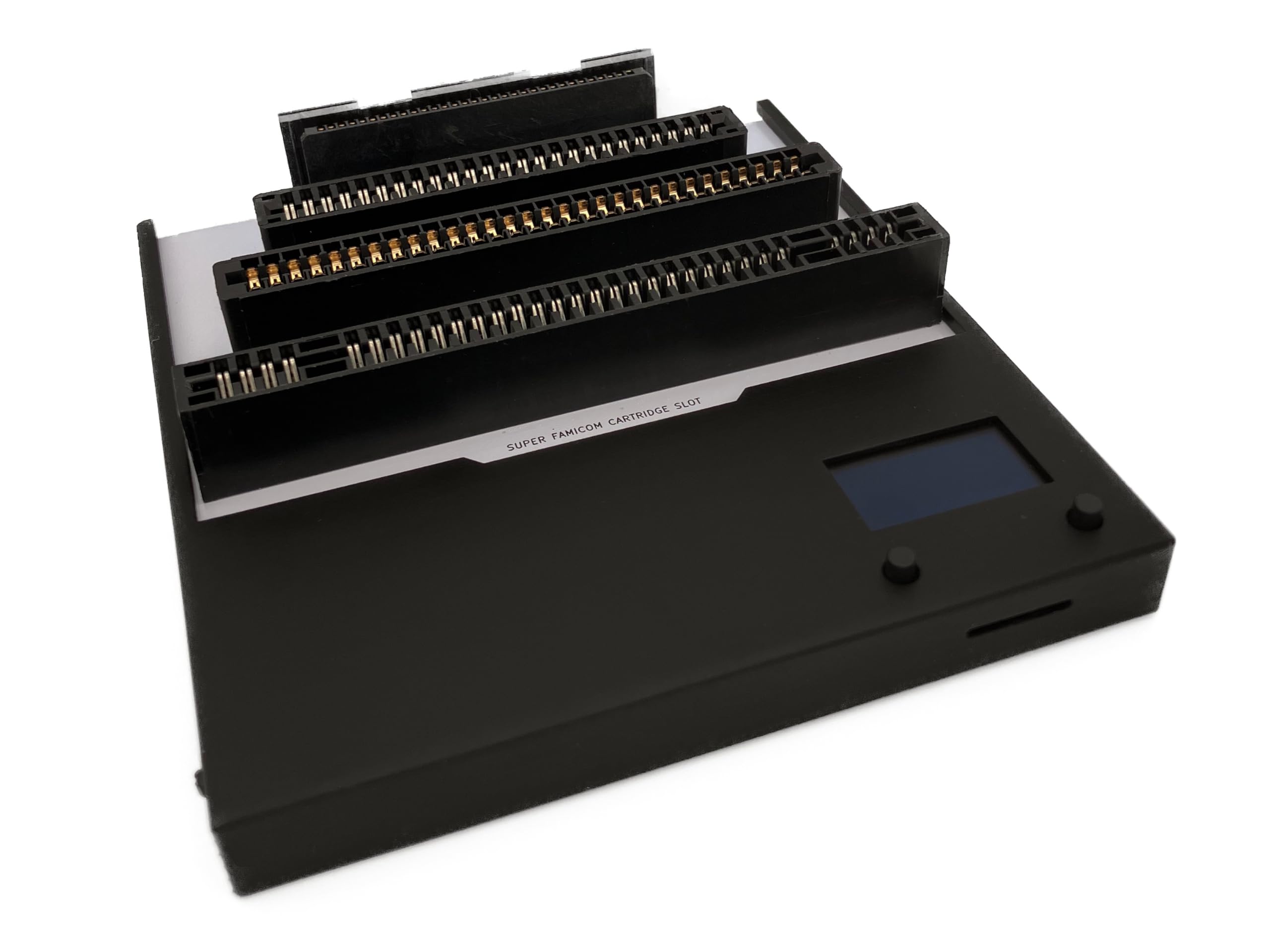 Retro ROM Reader 5in1 / 5機種対応ゲーム吸い出し機 Amazon.co.jp: Retro ROM Reader 5in1 / 5機種対応ゲーム吸い出し機