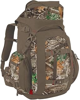 Pro Series Glenwood Canyon Edge Frame Pack - Fieldline