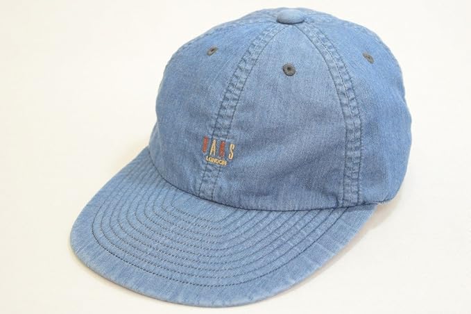 Amazon ダックス Daks キャップ D1479 帽子 メンズ 紳士 ハット 綿100 涼しい帽子 日除け 紫外線対策 Uvケア ネット通販 春夏 ｌ 58ｃｍ ブルー キャップ 通販