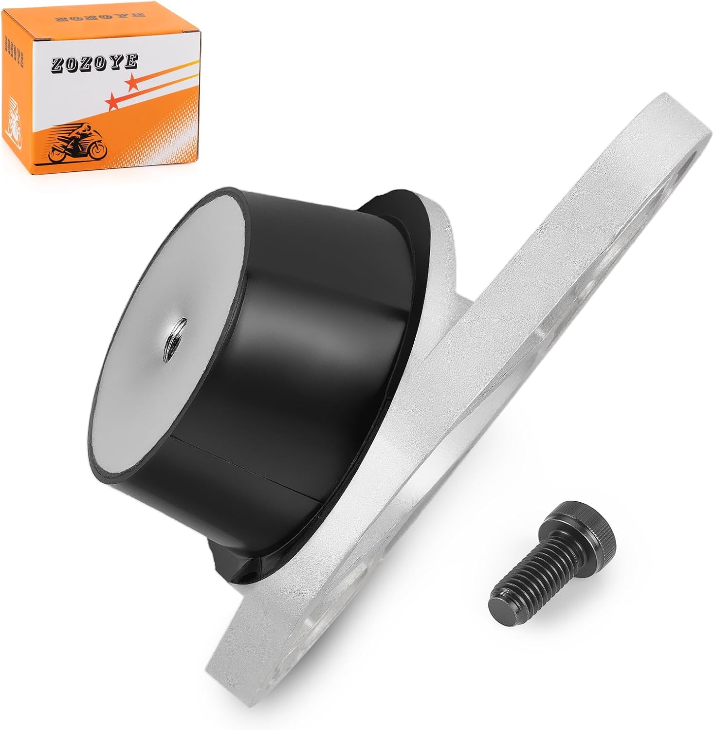 Heavy Duty Engine Motor Mounts For Sea Doo 150 200 210 Speedster Wake Challenger RXT Wake 2003-2025 270000688