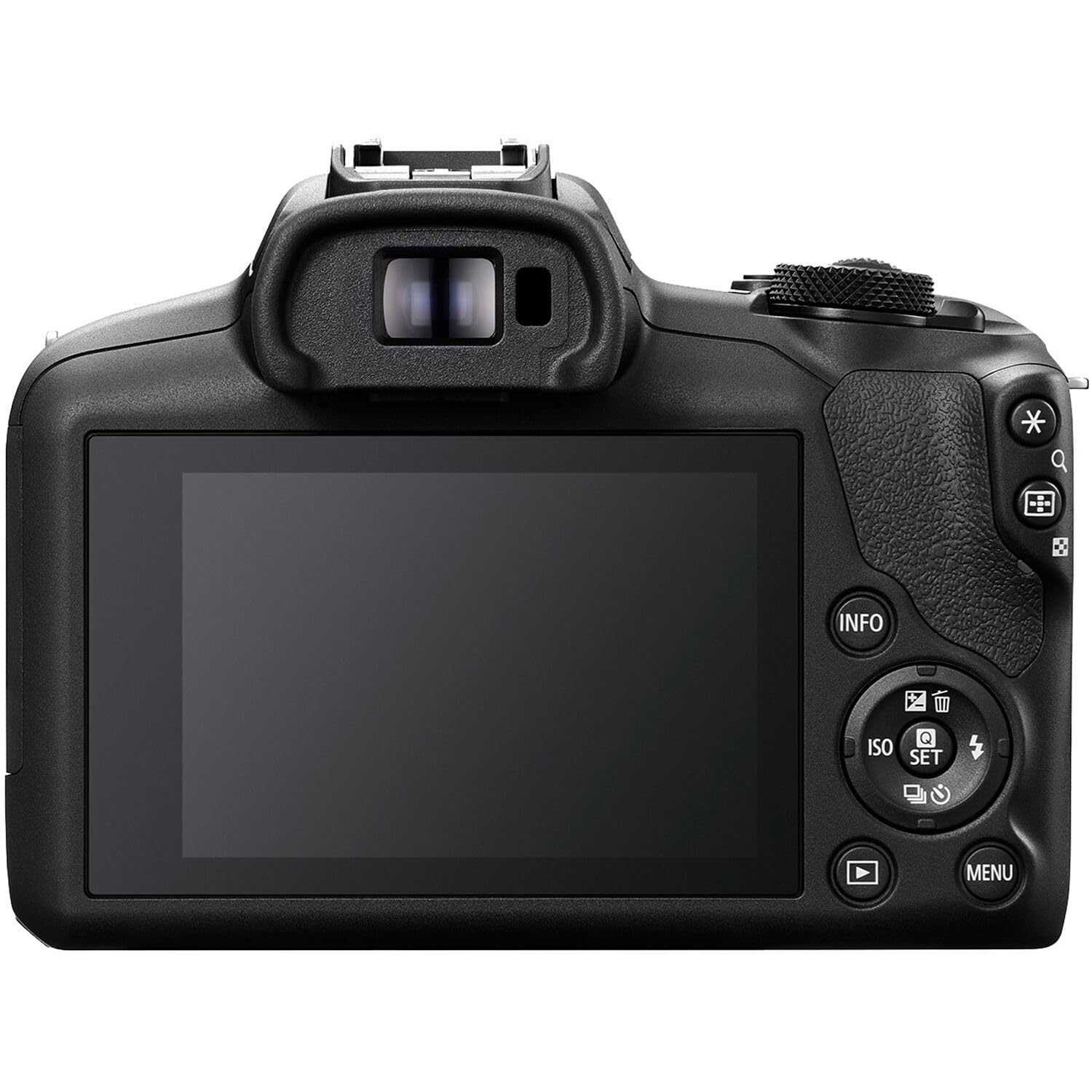 Canon キャノン EOS R100 Amazon.com : Canon EOS R100 4K Video Recording Mirrorless