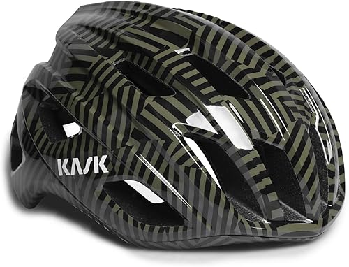 Miniatura 10 de Kask Cascos de bicicleta Mojito Cubed WG11