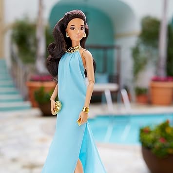 Barbie Look Collector Doll - Pool Chic