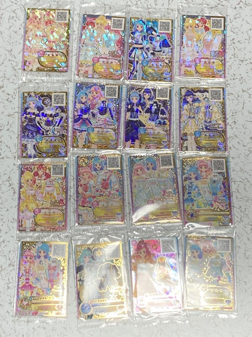 Amazon.co.jp: アイカツフレンズ ルーレットキャンペーン当たりカード