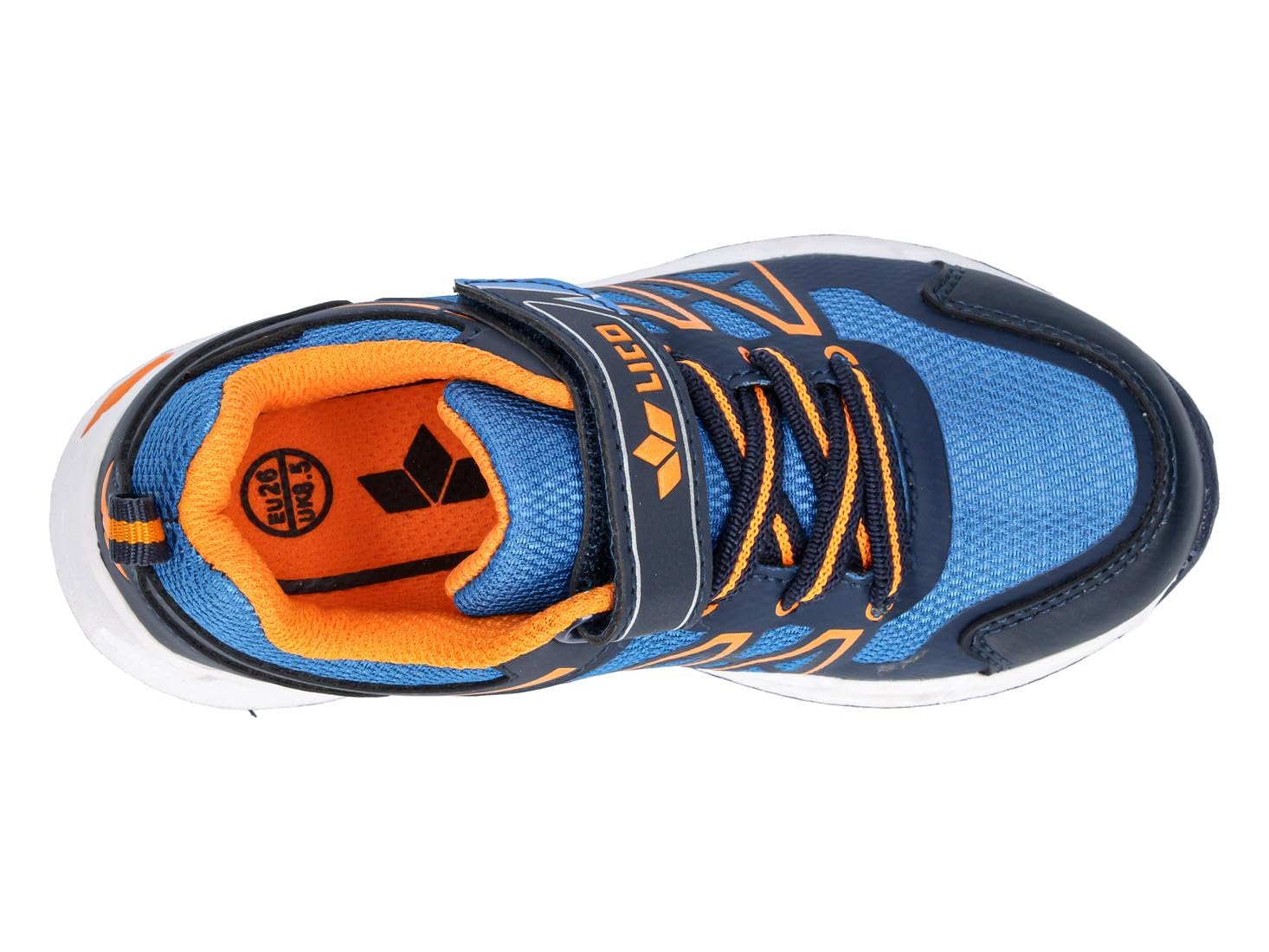 Lico Blinky Boy Scarpe da ginnasticaBambini e Ragazzi
