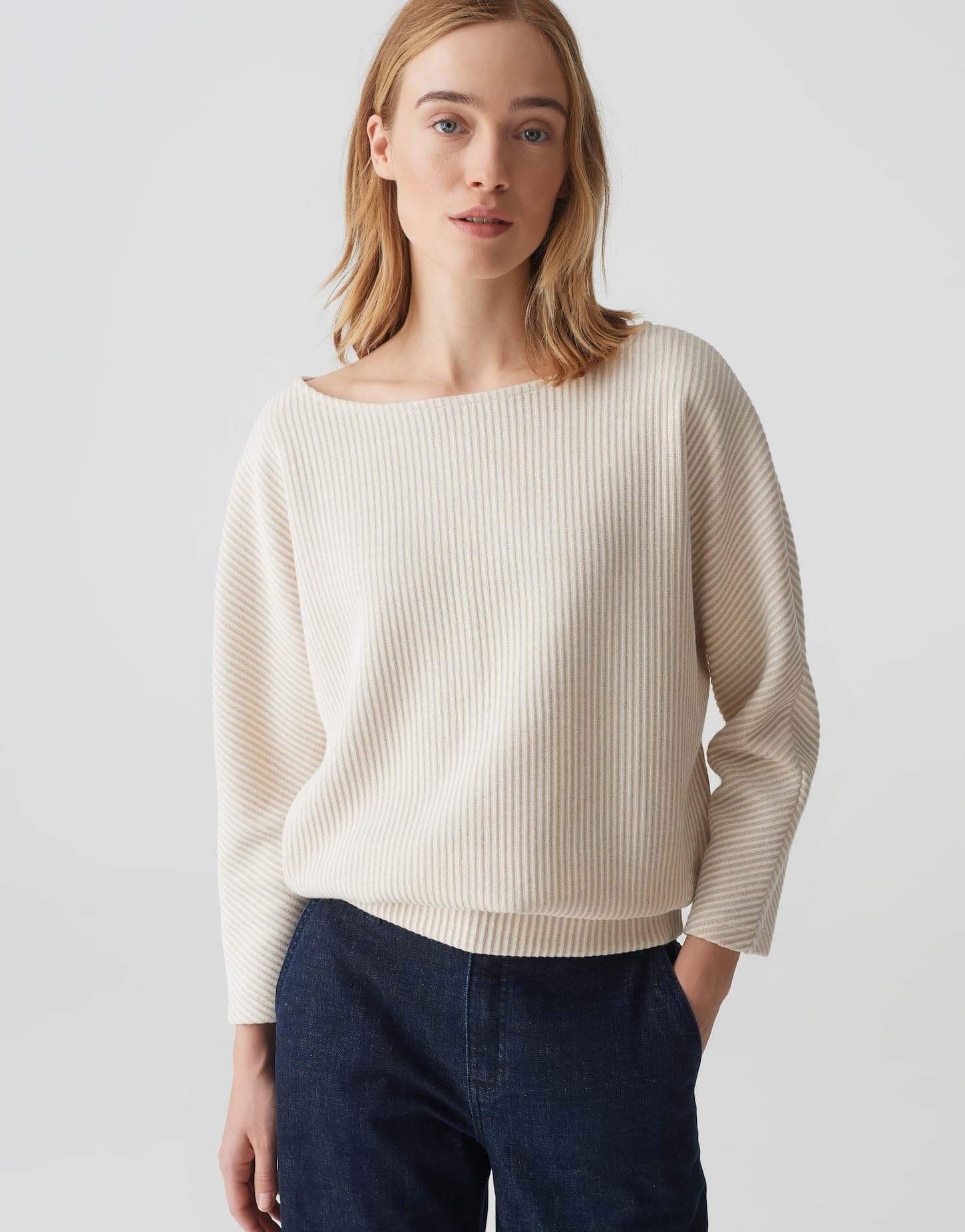 OPUS Sweater Damen