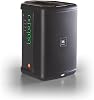 Professional All-in-One Personal System with JBL Bluetooth, XLR, Black, Rechargeable Portable PA EON ONE Compact