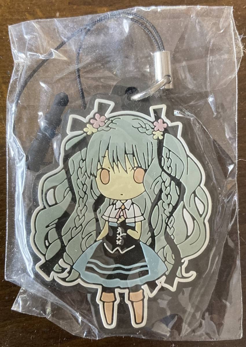 少女病 セクサリス ラバーストラップ Amazon.co.jp: 少女病/コミケ限定ラバーストラップ/フランチェスカ