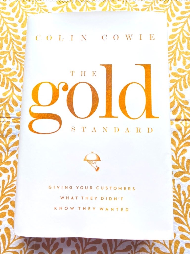 Inspiration for business and life