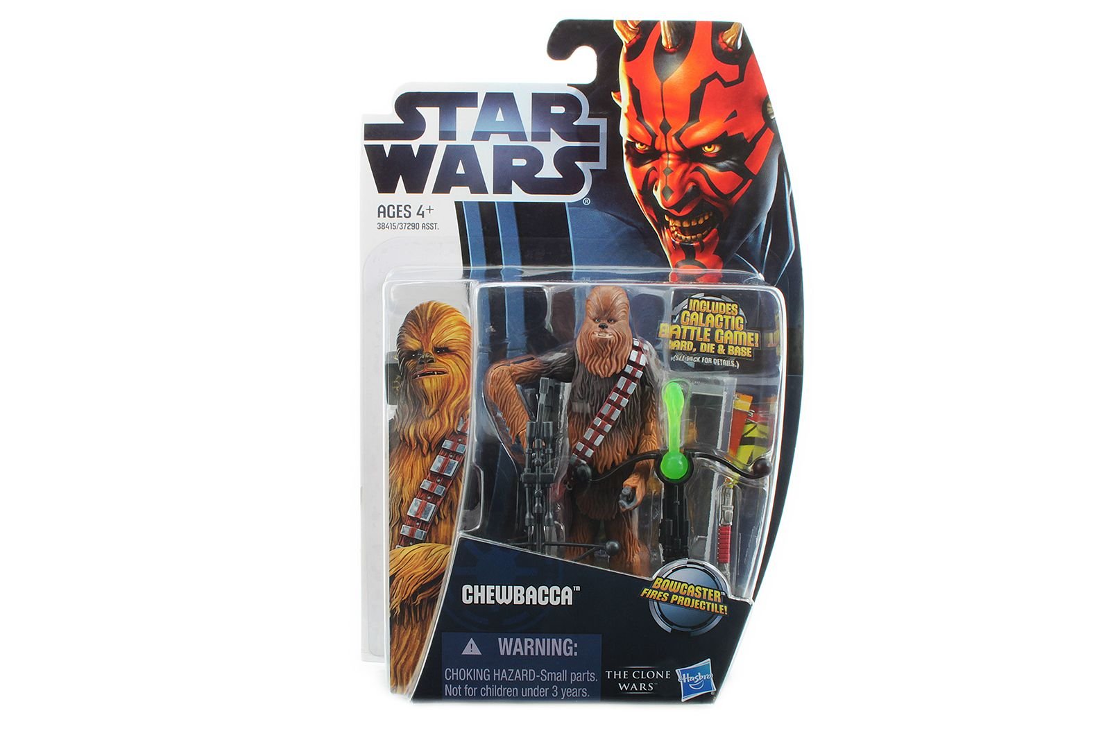 05.Hasbro/STARWARS EP3 12inch“CHEWBACCA” Amazon.com: Star Wars Hero Series Sidekick Alien : Toys & Games