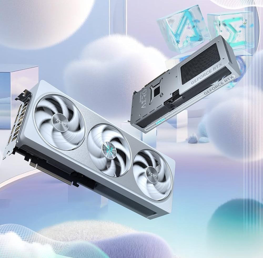 Amazon | GIGABYTE NVIDIA Geforce RTX5070 搭載 グラフィック