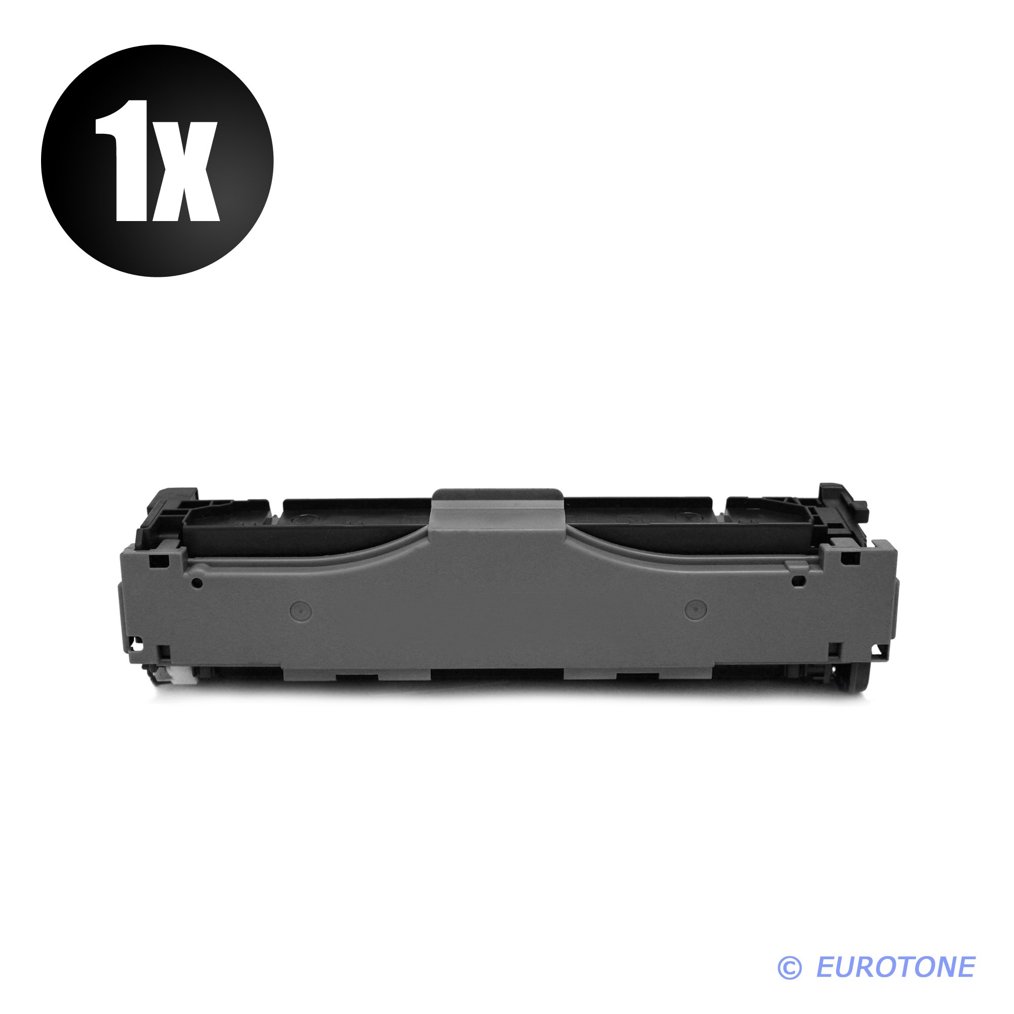 Zestaw 4 szt. Eurotone kompatybilny toner zastępuje CF410A CF411A CF412A CF413A 410X XXL do HP Color Laserjet Pro M452 M452dn M452dw M452nw KCMY