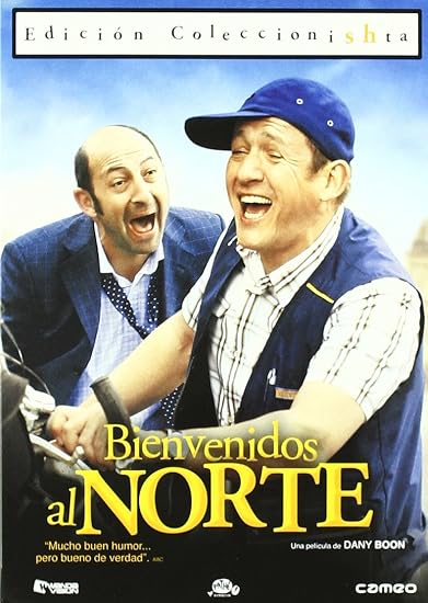 Ver Pelicula Bienvenidos Al Norte Online Gratis