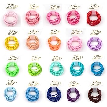 baby elastic hair bands